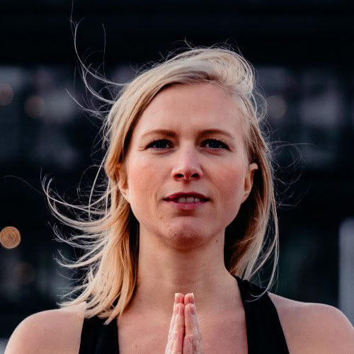 Nivå 1 Yoga