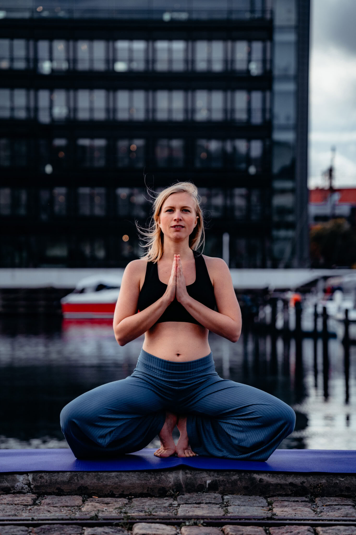 Nivå 1 Meditation