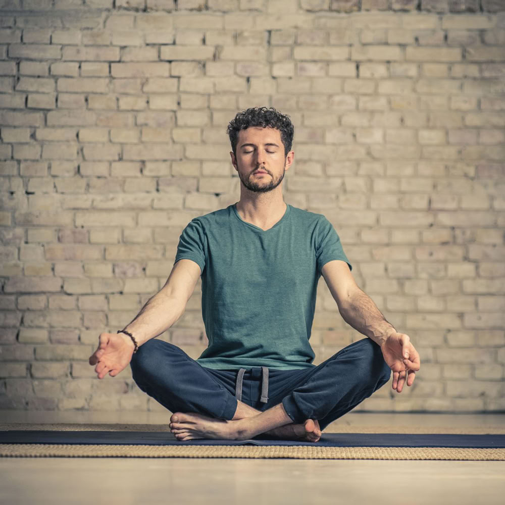 Nivå 1 Meditation