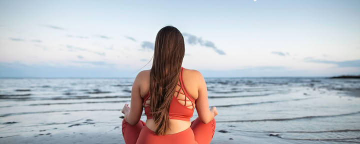 Esoterisk integrerad yoga – gemensam praktik nivå 23–26