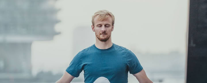 Introduktionsworkshop i yoga