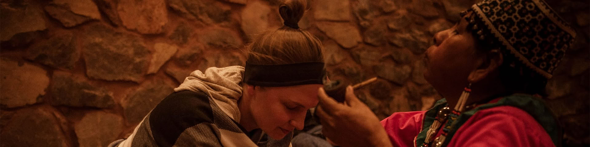 5-dagars ayahuascaretreat