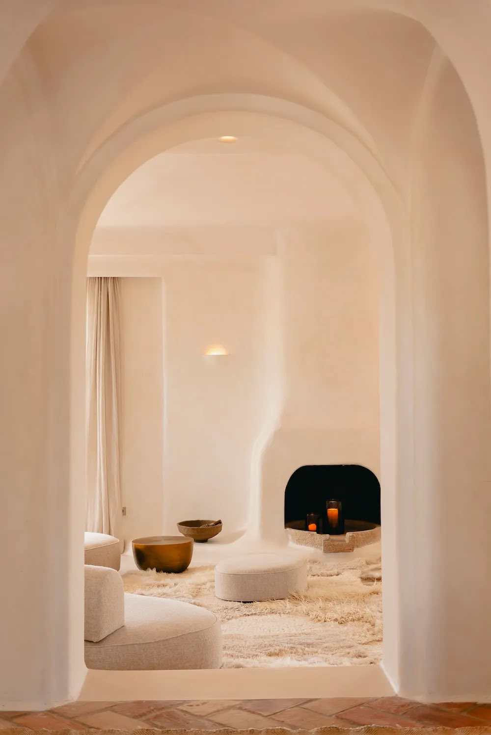 Detox Deluxe-retreat i oktober