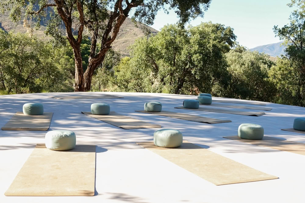 Lyxretreat – juli 2026