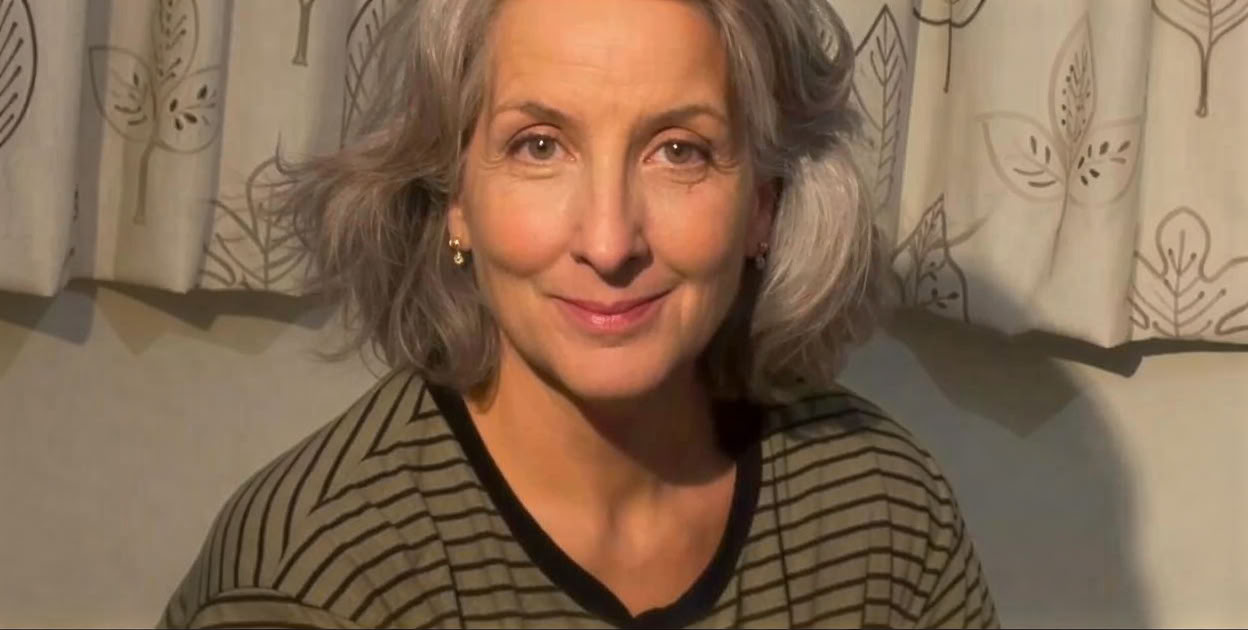 Yogaretreat med Donna Negus