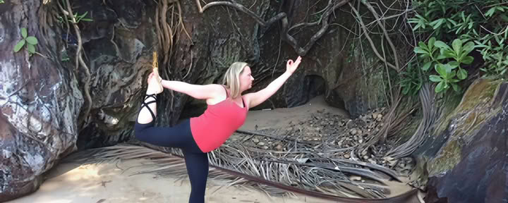 BeaFit Yoga-retreat