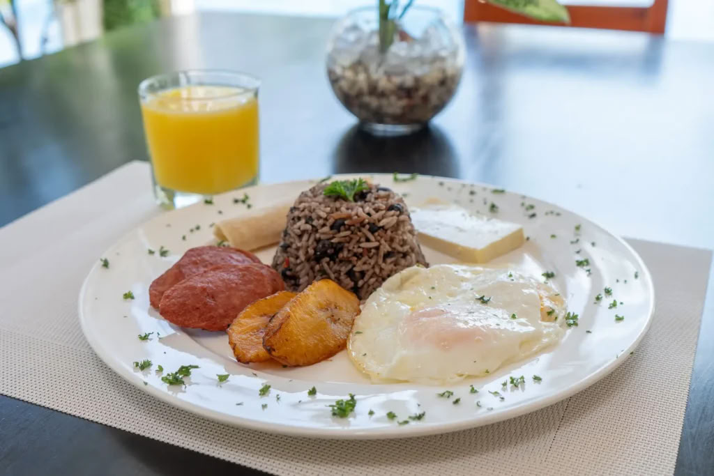 8 dagar / 7 nätter – Yoga- och välmåenderetreat nära Tamarindo, Costa Rica – endast frukost
