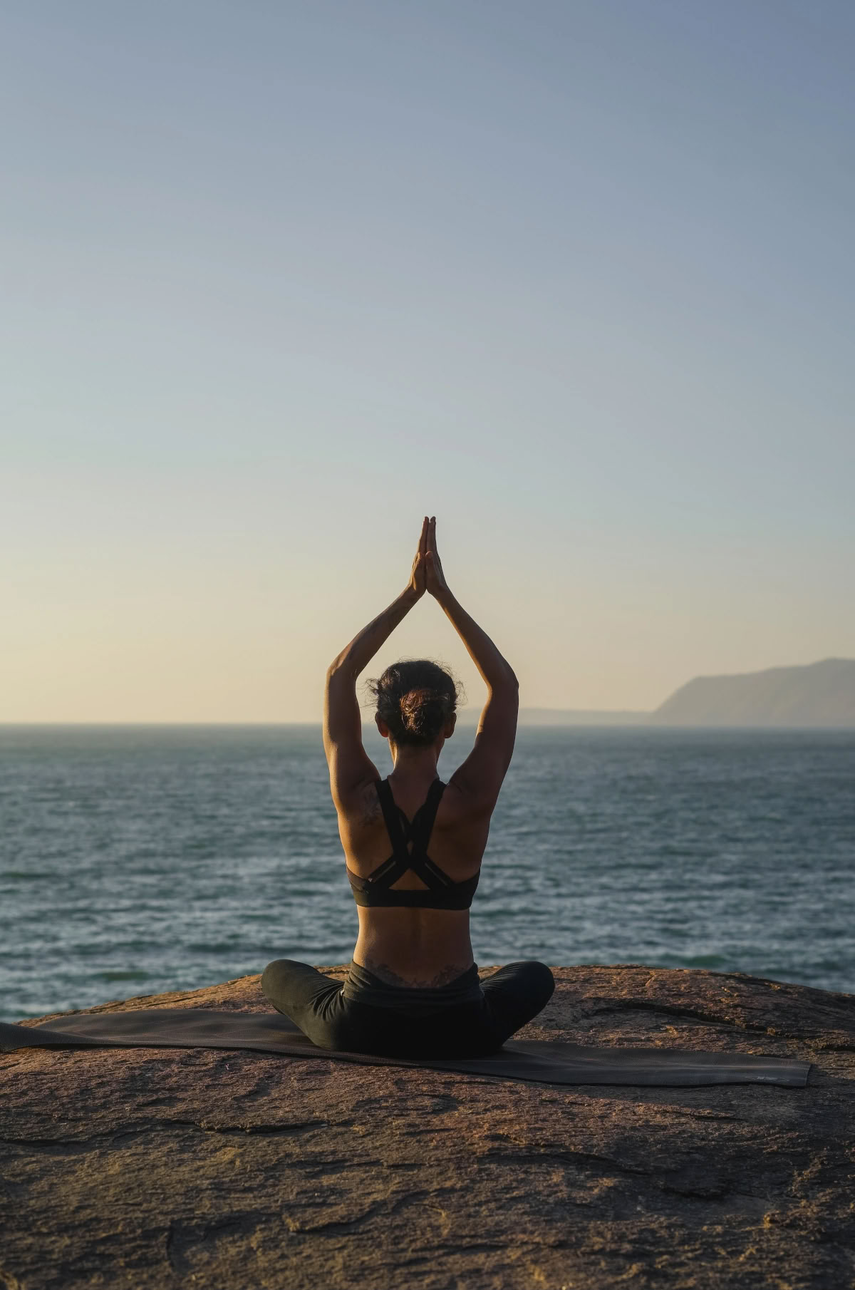 Privata yogaklasser