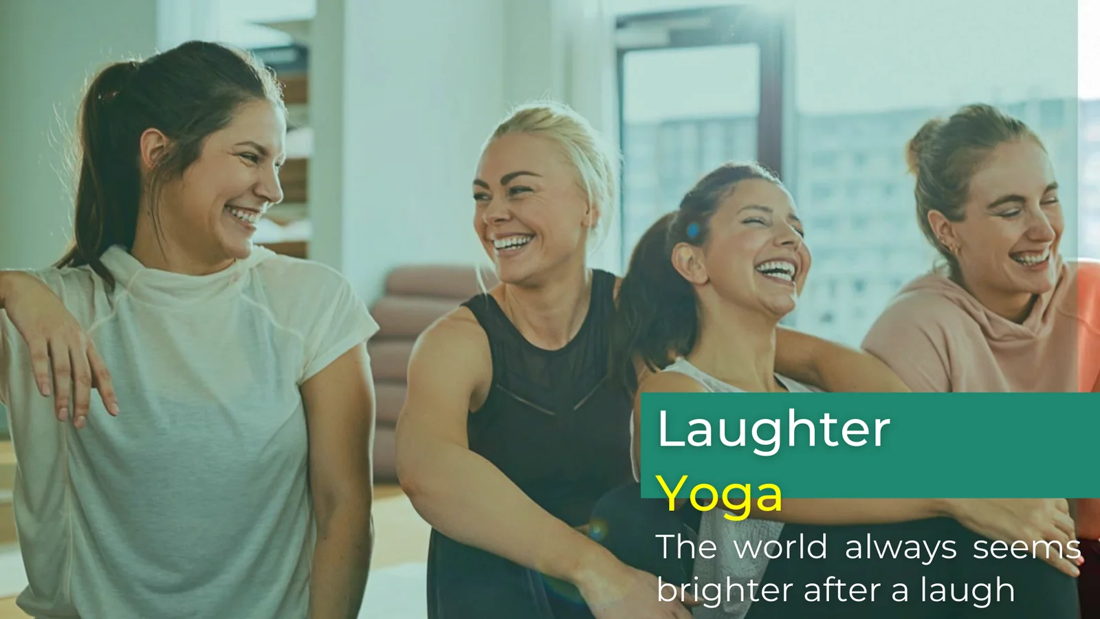 Yogaretreat i Nederländerna: 3 dagar av lycka