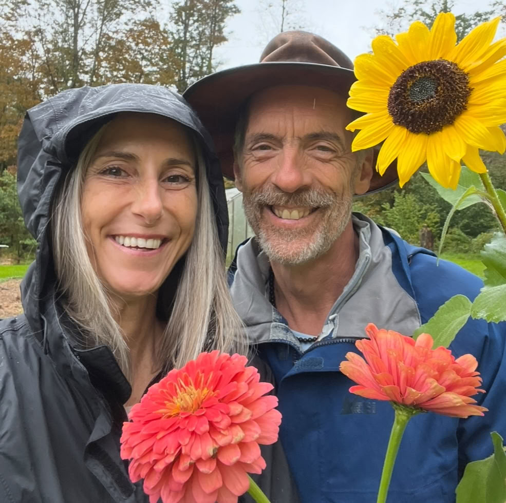 Earthdance Garden Andra söndagens gemensamma arbetsdag