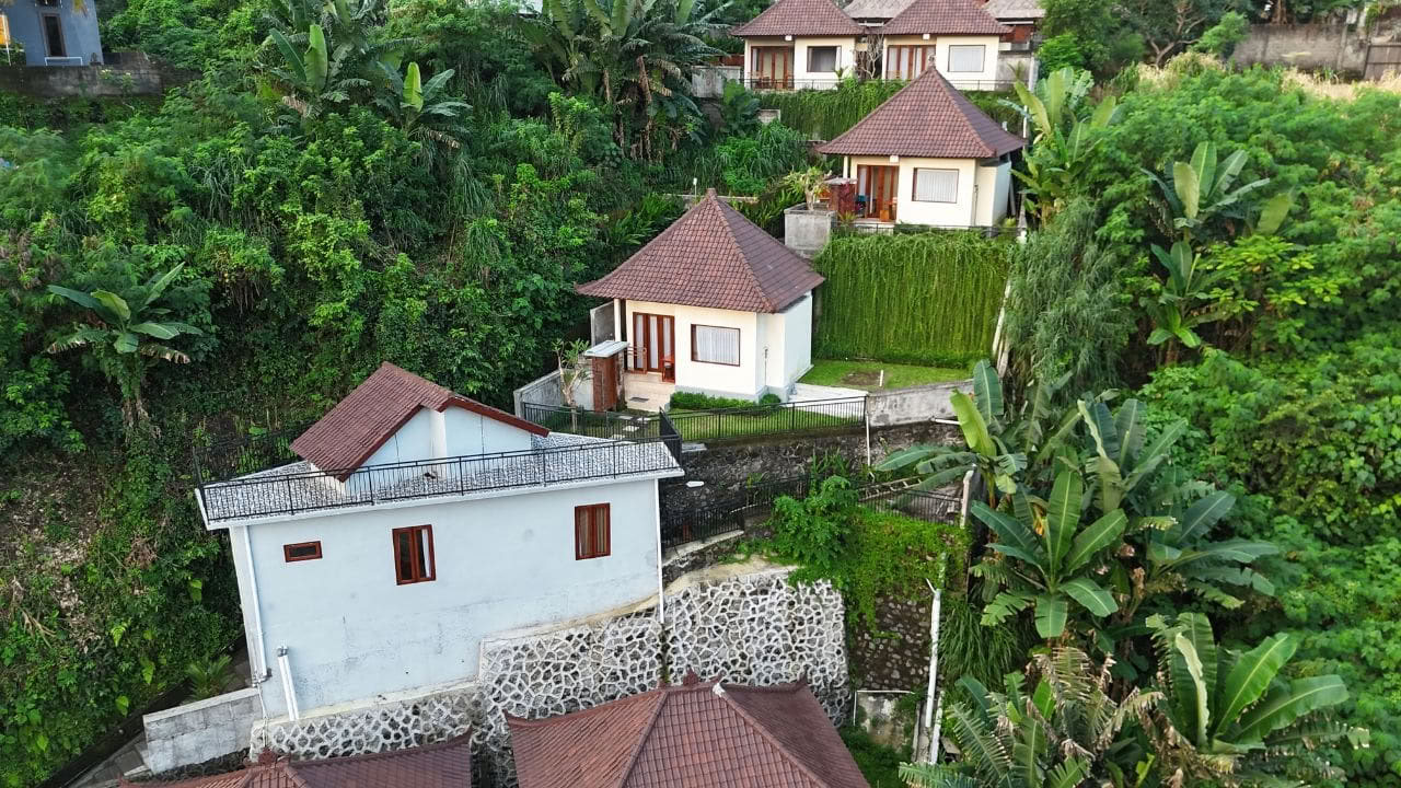 100-timmars yogalärarutbildning på Bali