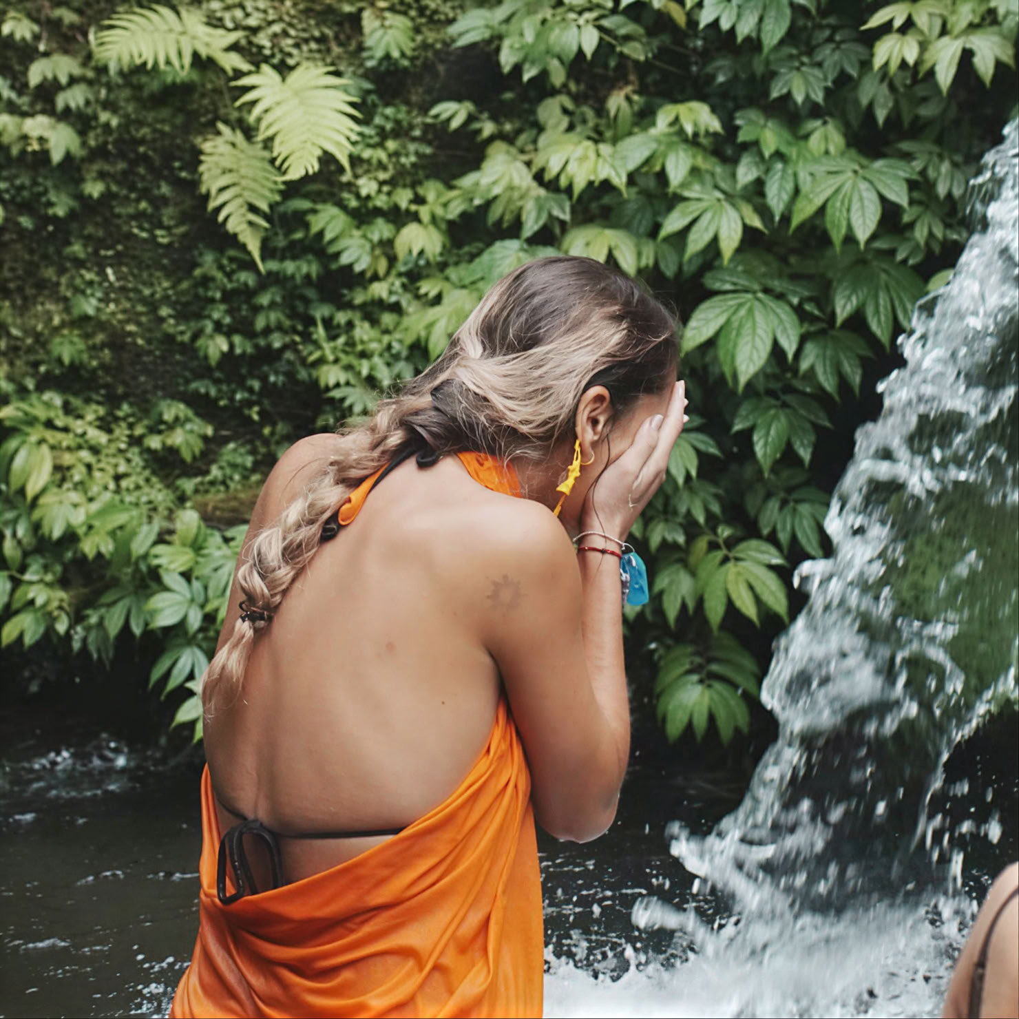 200-timmars yogalärarutbildning i Thailand