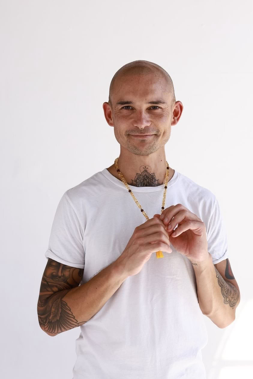 Yoga-retreat med ritualer och själslighet på Bali