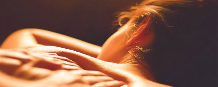 Healing massage-terapi med Made Nawa