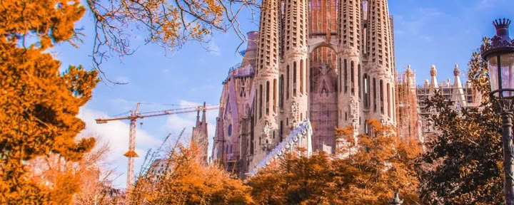 Retreat i Barcelona