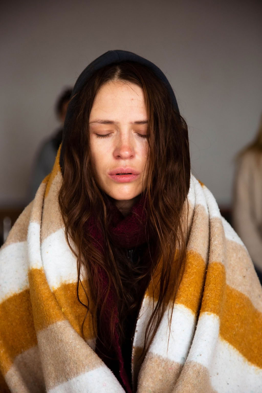 Gratis meditation på engelska med Tim