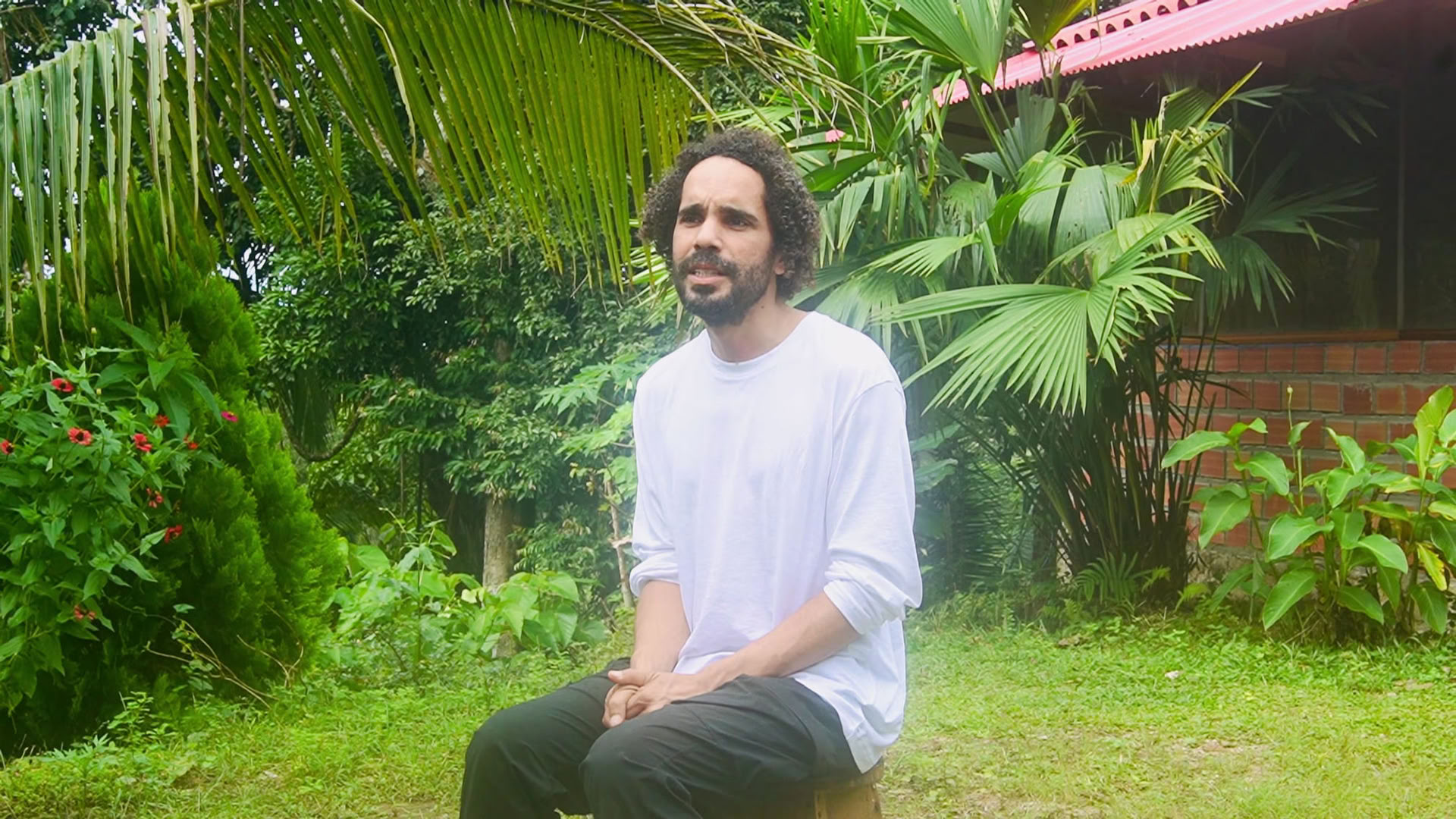 Ayahuasca-retreat i Pucallpa