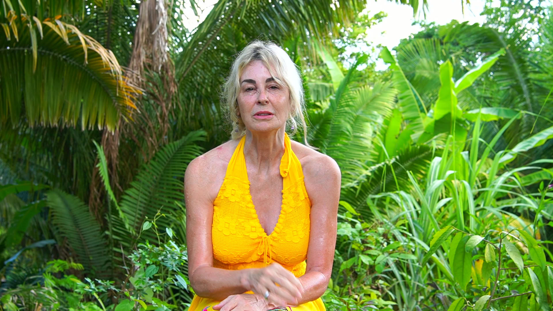 Ayahuasca-retreat i Pucallpa