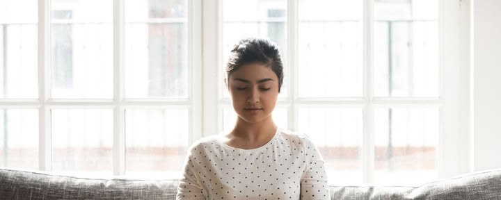 7-dagars meditationsutmaning