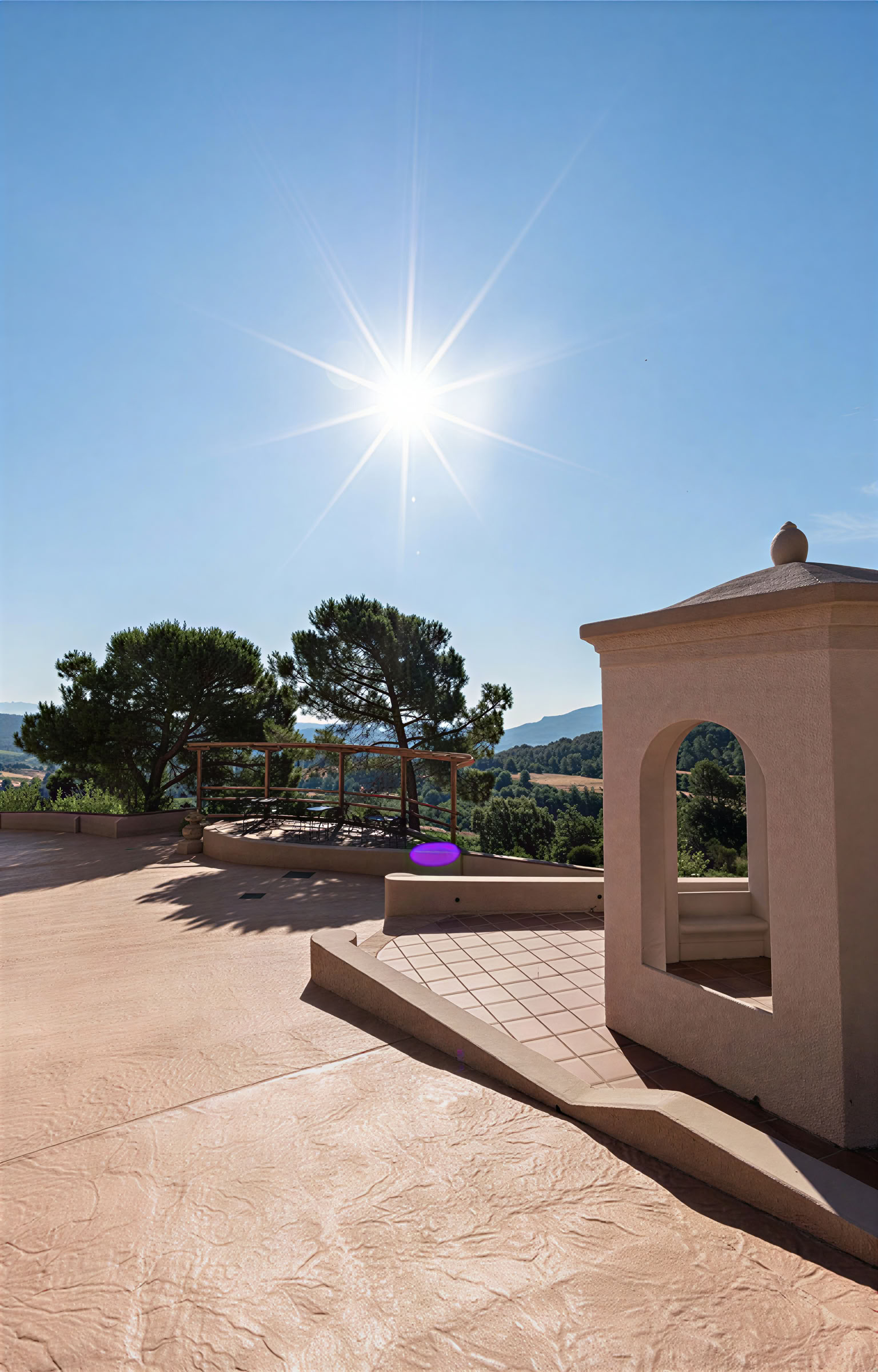 Vipassana-retreat