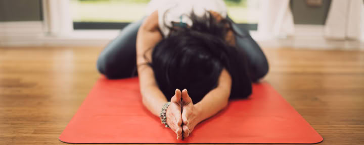 Yin-yoga TT (30 timmar)