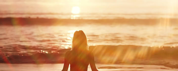 5 yogaretreat på Playa Negra Yoga