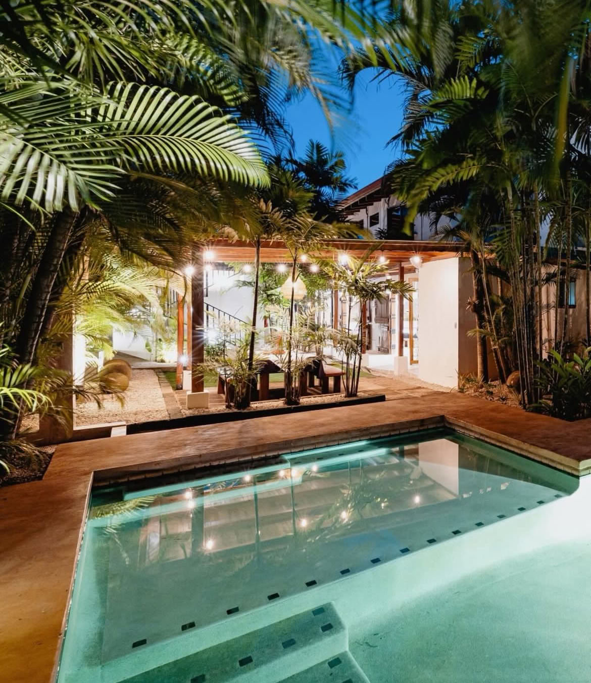 200 timmars fördjupning i Costa Rica