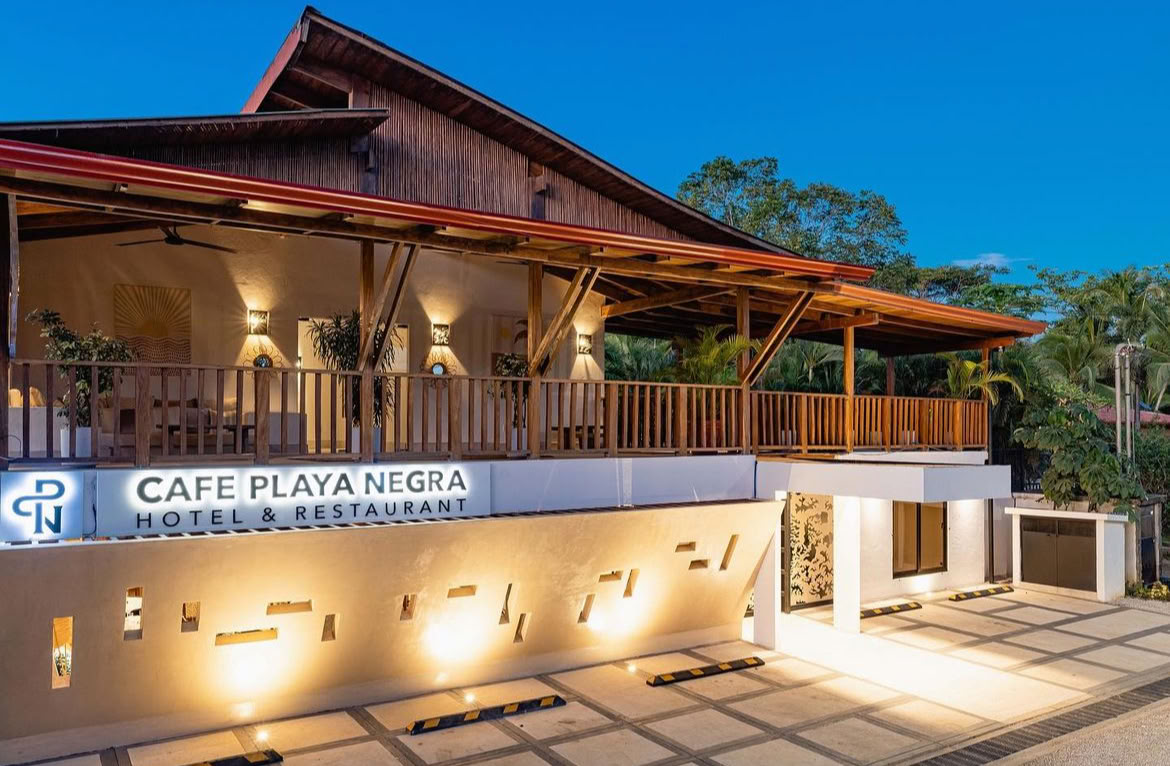 200 timmars fördjupning i Costa Rica