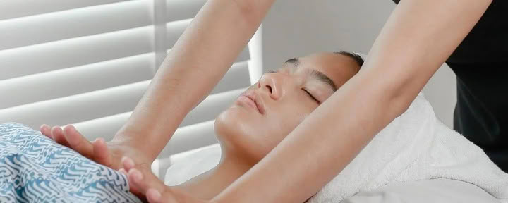 Lyxig Pilates