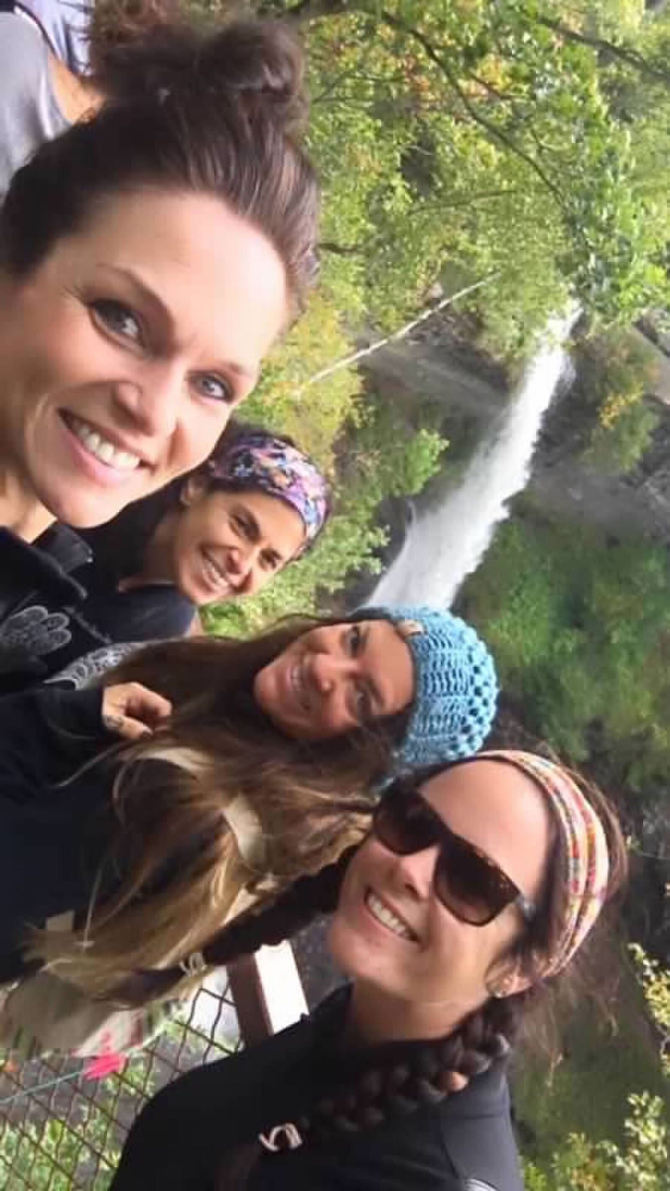 Retreat i Norge