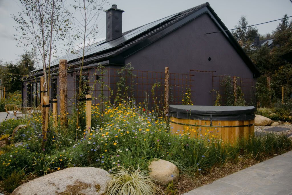 Oktoberåterställningsretreat