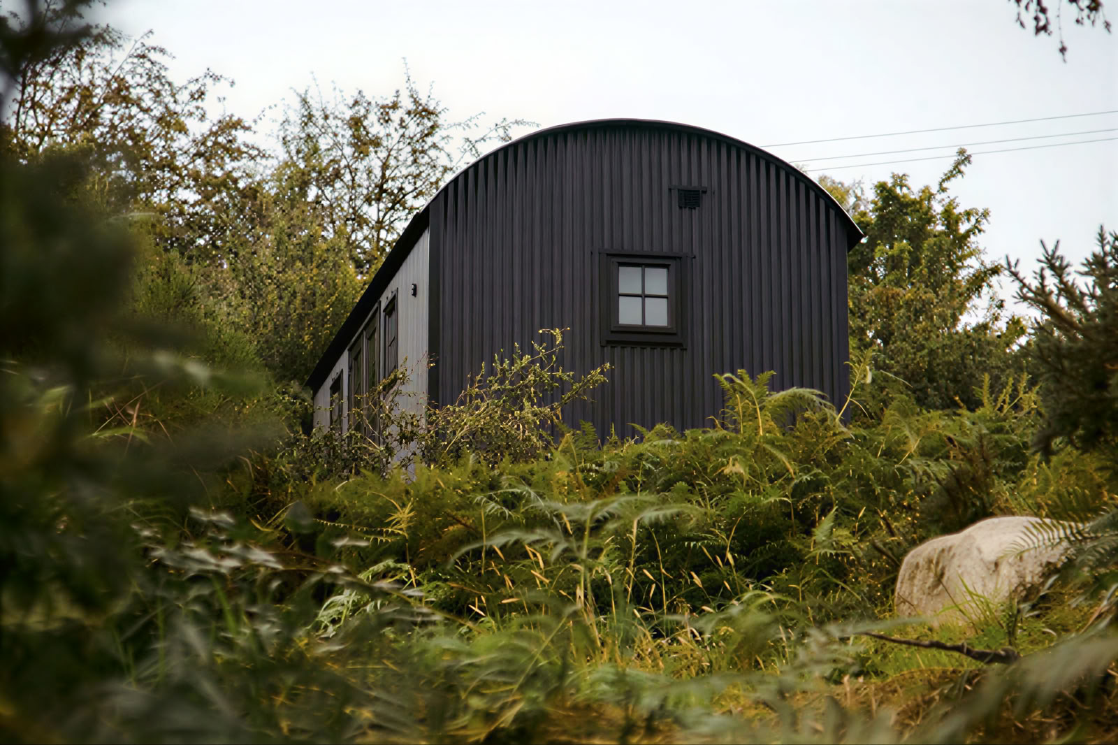 Egenhushållning
