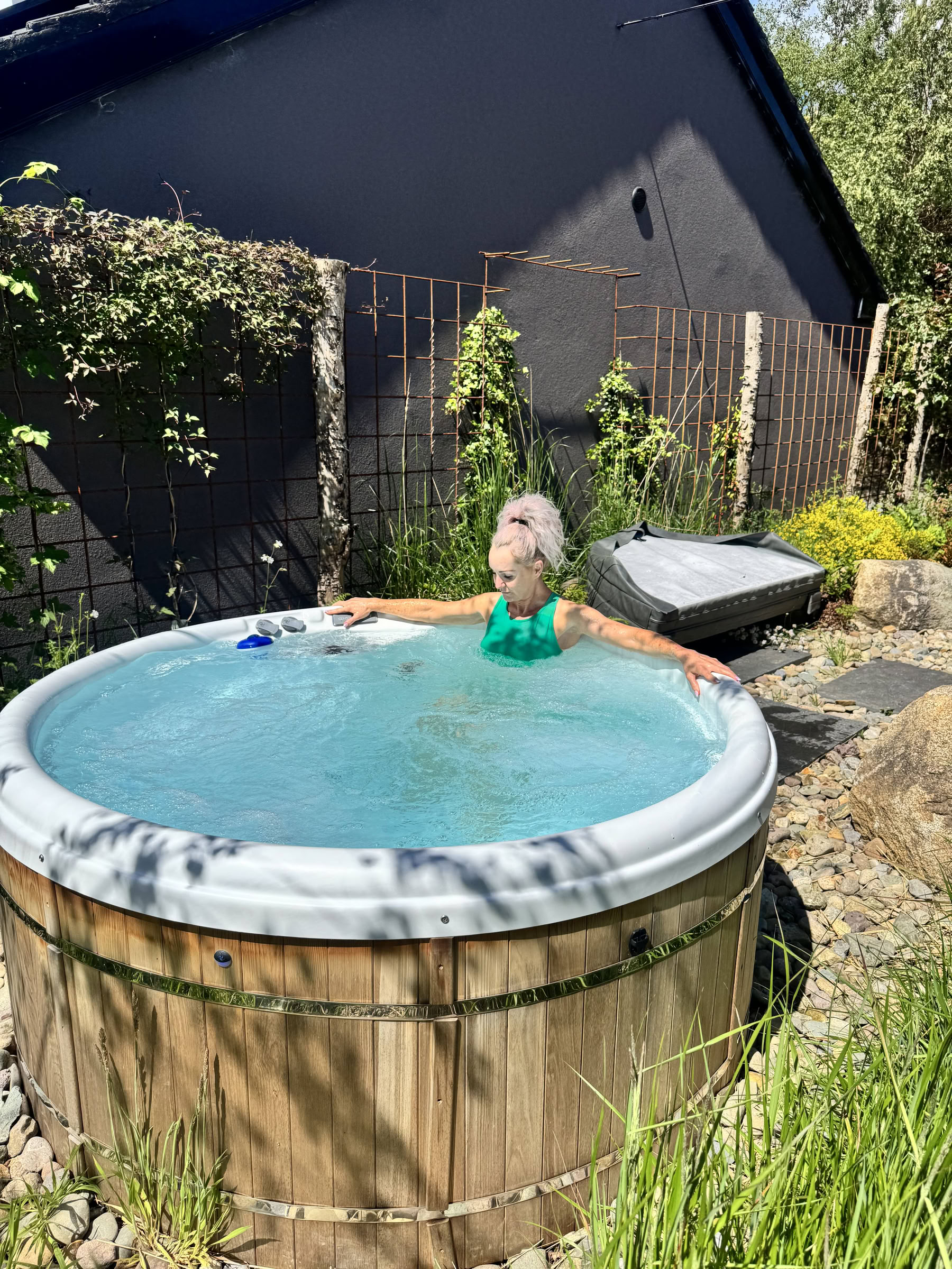 Vildstensretreaten - Syreäventyr och välmående