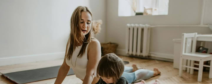 100-timmars flerstils yogalärarutbildning i Rishikesh