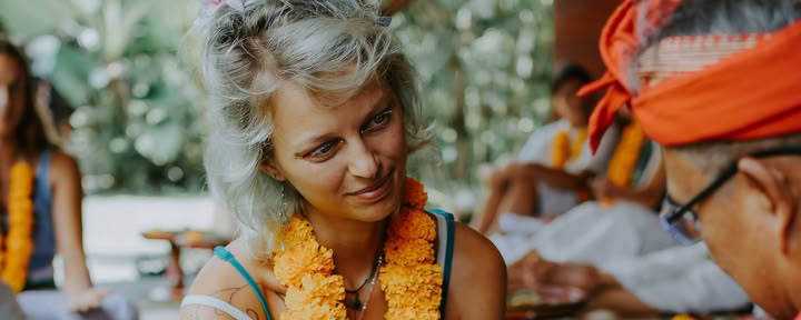 Chakrameditation