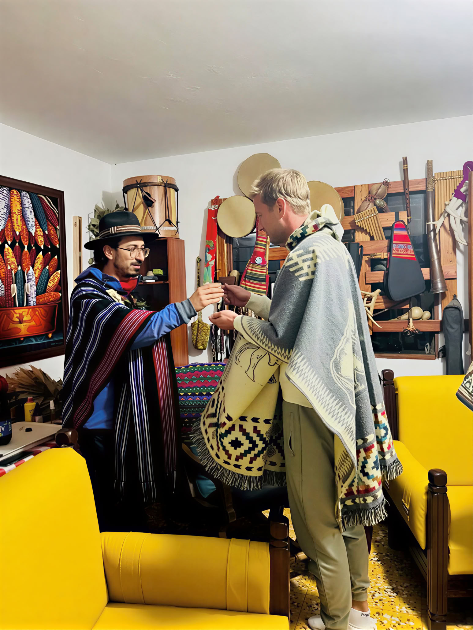 Gruppceremoni