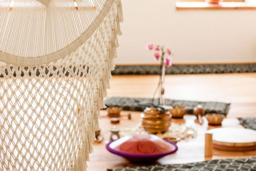 Traditionell ayahuasca-retreat i Österrike 3 dagar