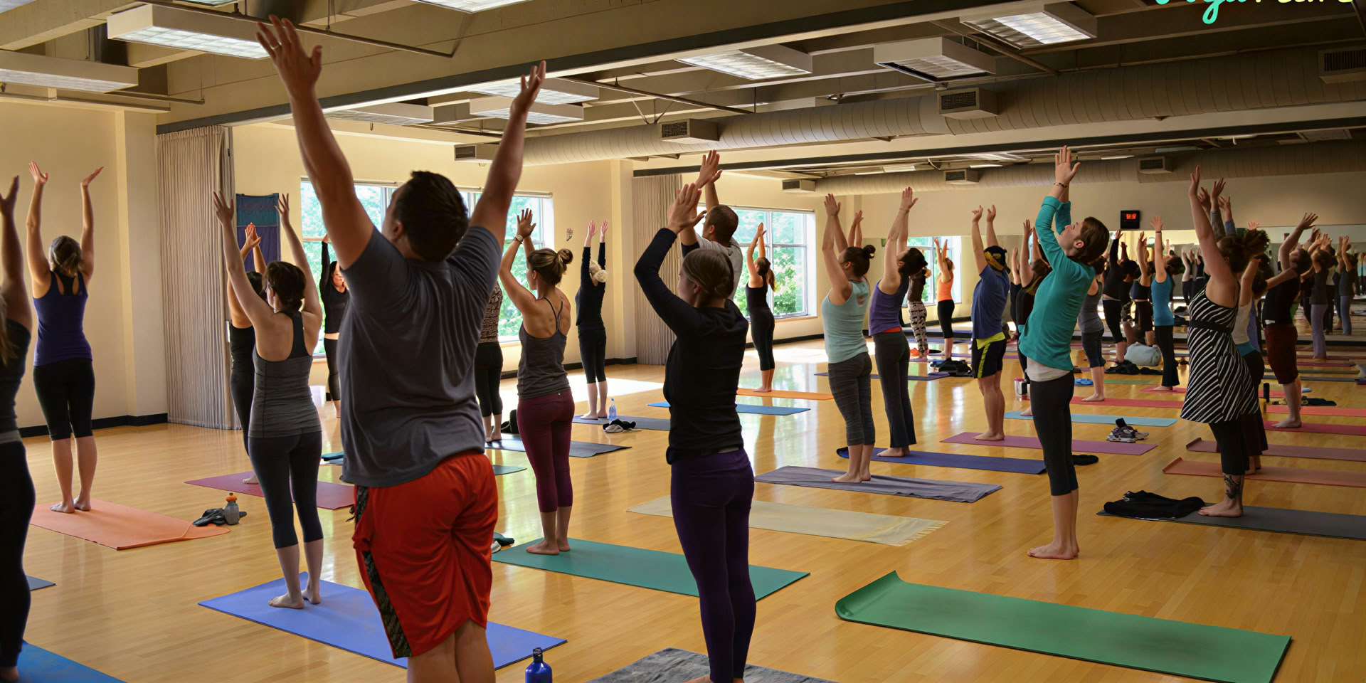 300 timmars Hatha Yoga-lärarutbildning