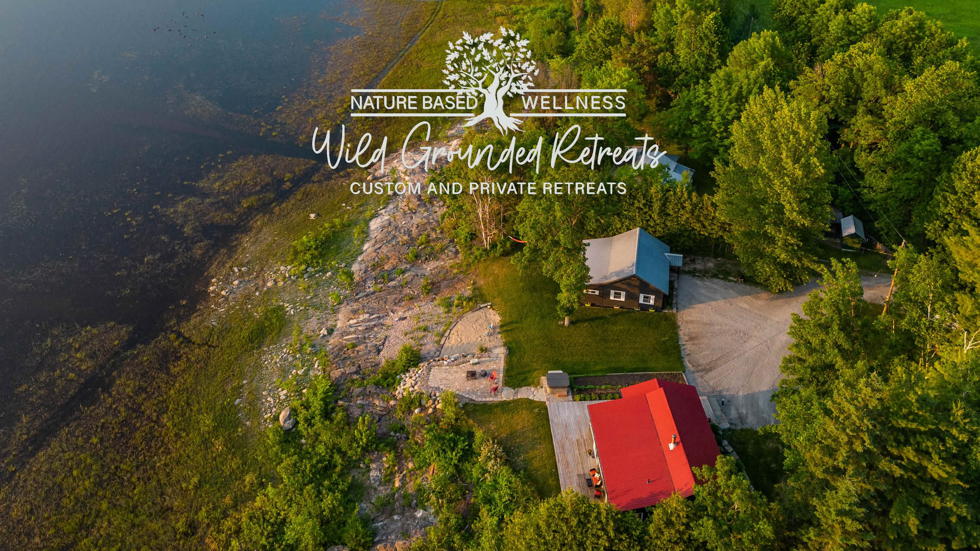 Den jordnära ledaren – retreat