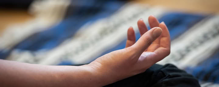 Meditationens grunder II: Fördjupning på vägen | 2026