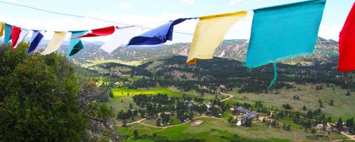 Retreat och förnyelse 2026