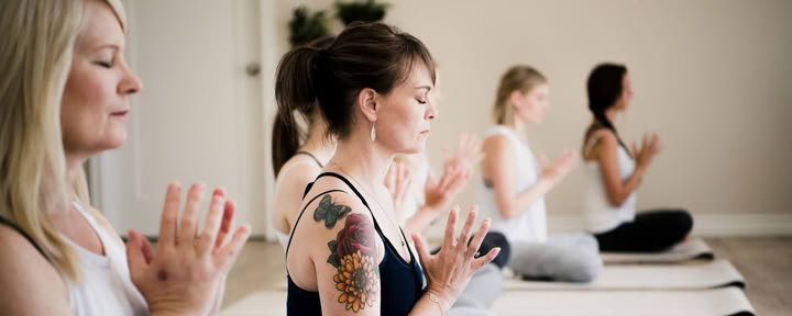 Att sitta i skönhet: en 5-dagars tyst meditationsretreat