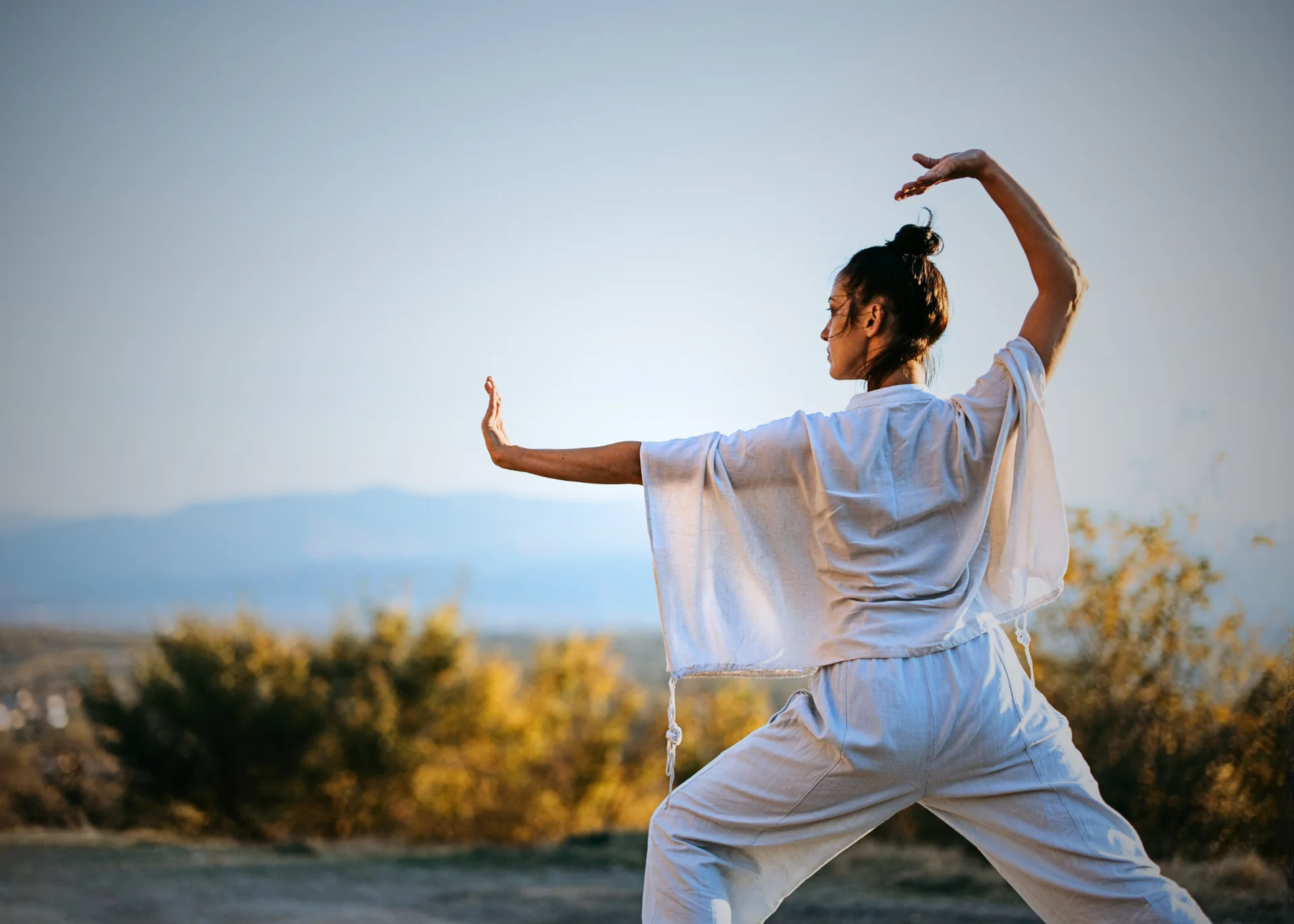 Fri från lidande: helgretreat med praktisk självkärlek, mindfulnessmeditation och qigong för klarhet, läkning och förvandling