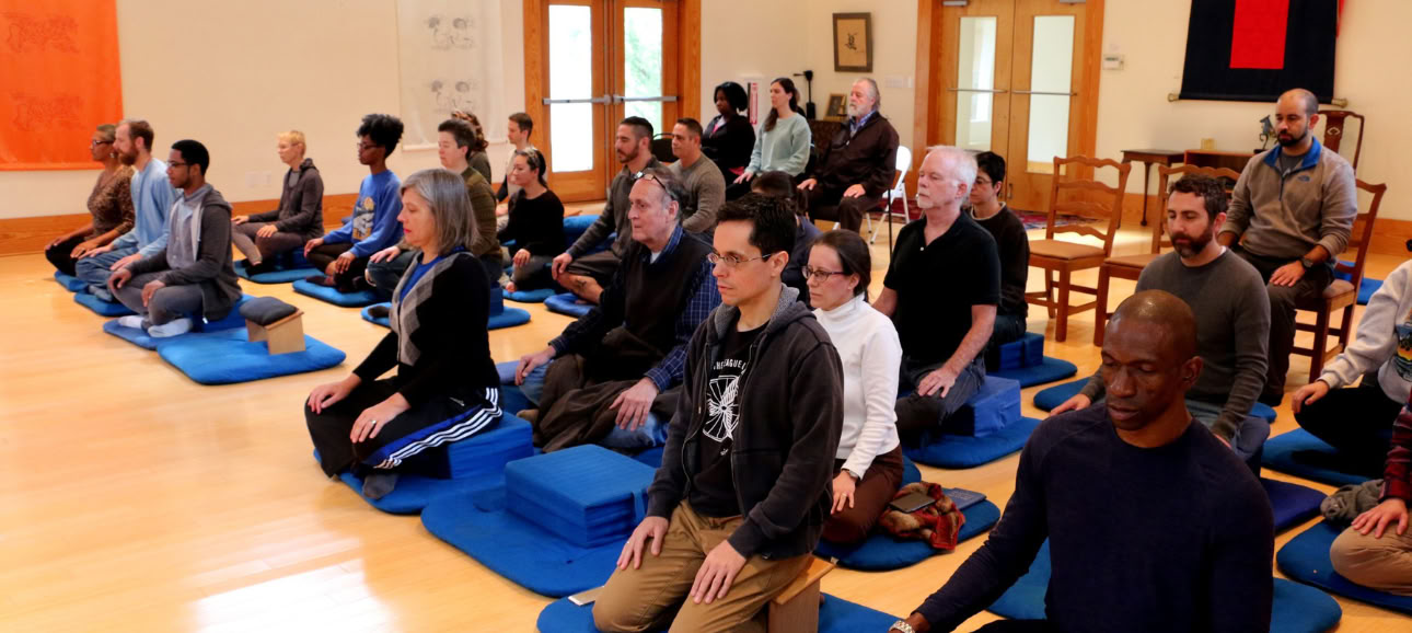 Sadhana som firande