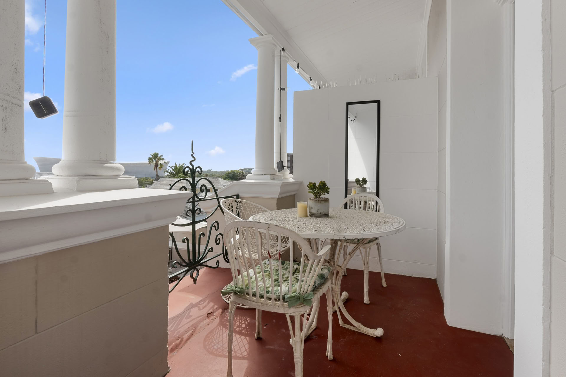 Entreprenörsretreat