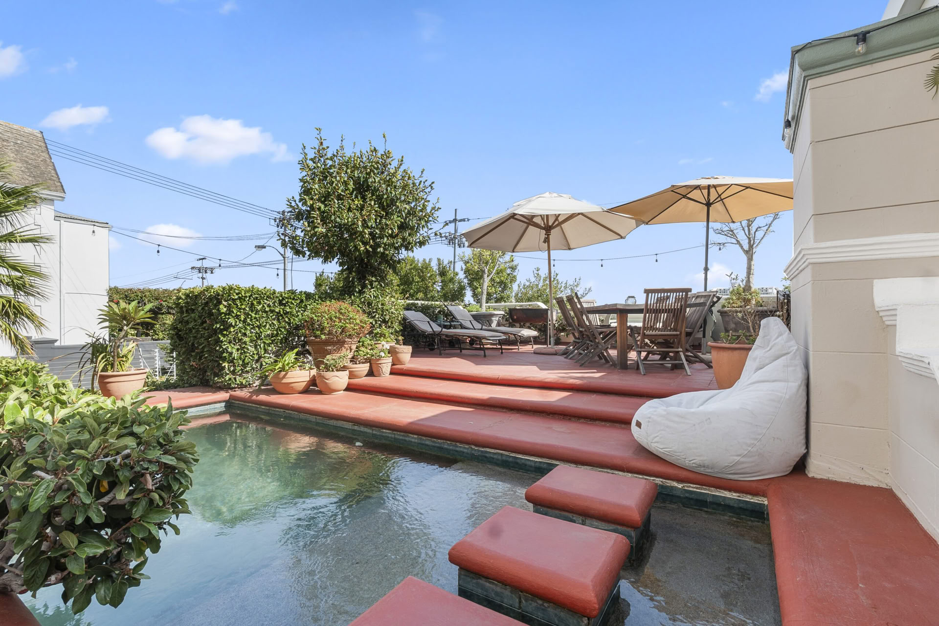 Entreprenörsretreat