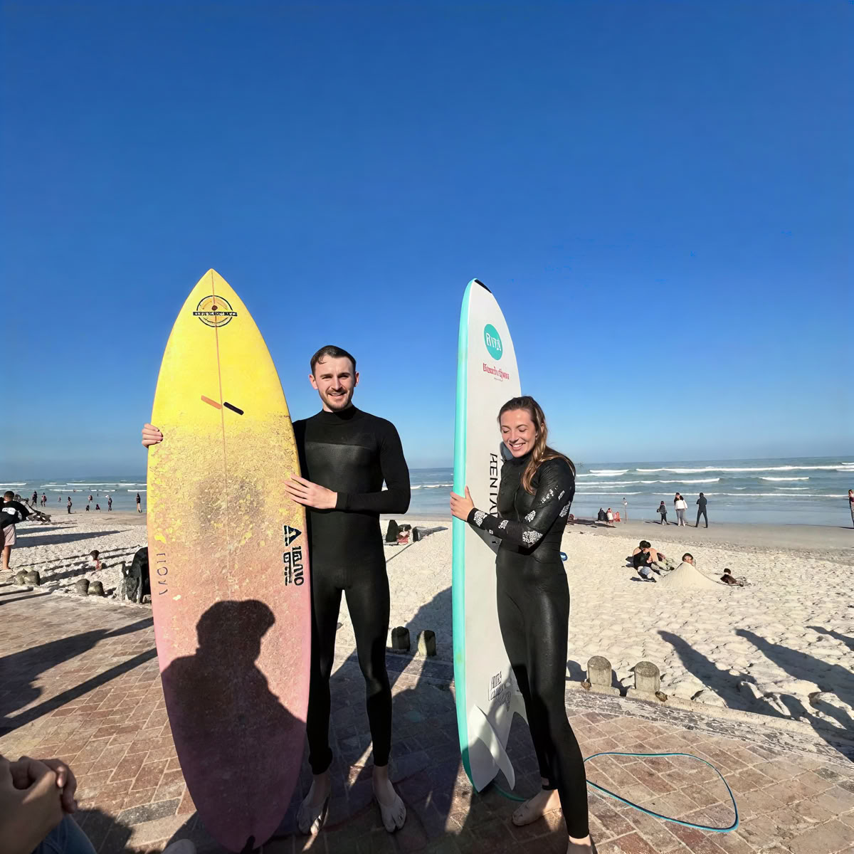 Entreprenörsretreat