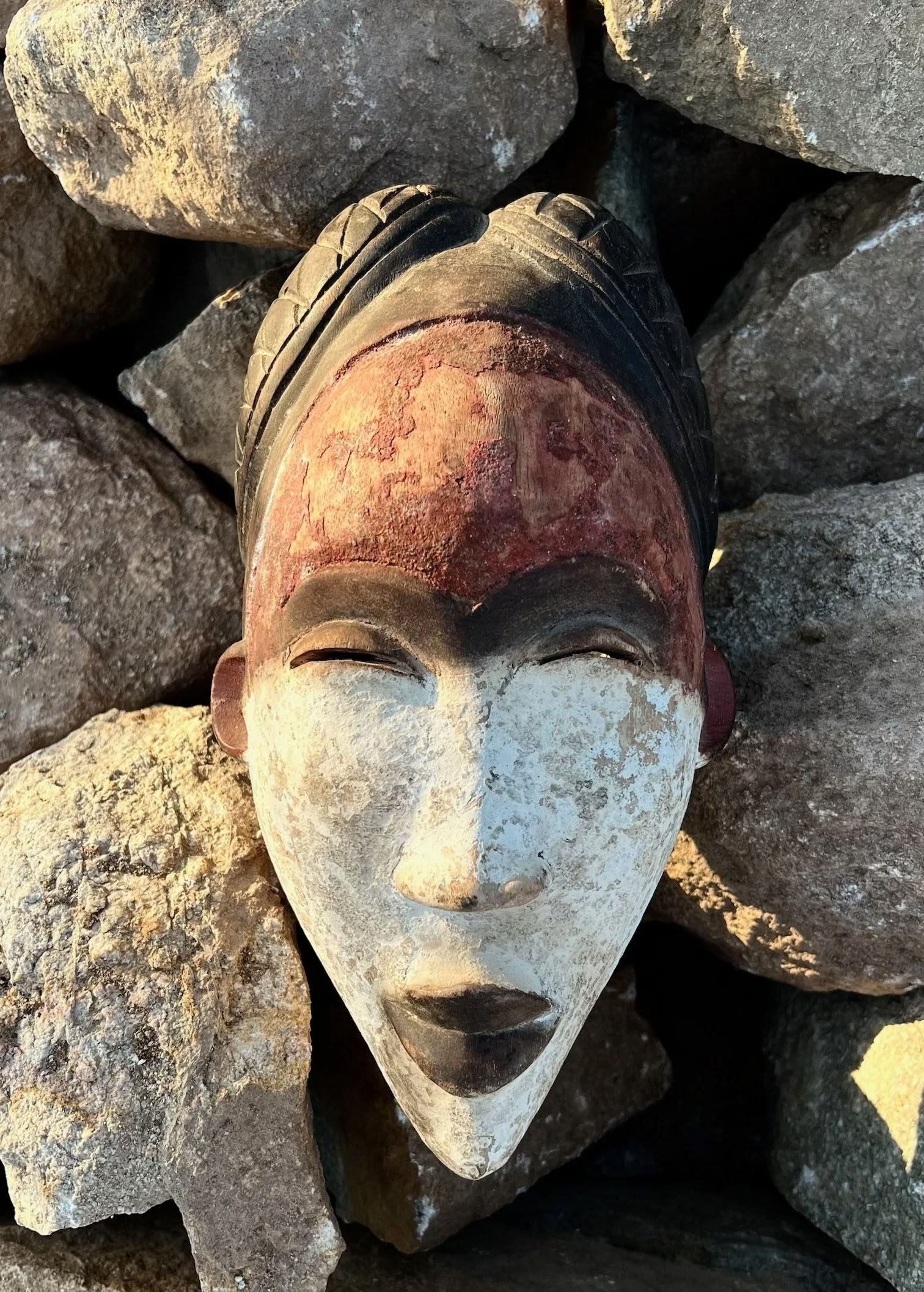 Huachuma- och 5-MeO-DMT-retreat