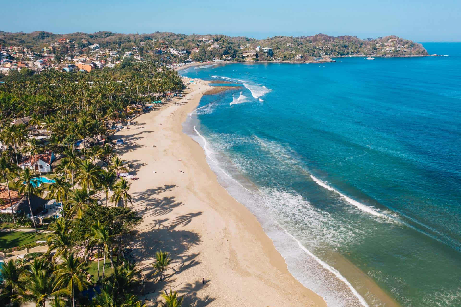 6-dagars yoga, andningsarbete och personlig utveckling i Sayulita vid havet