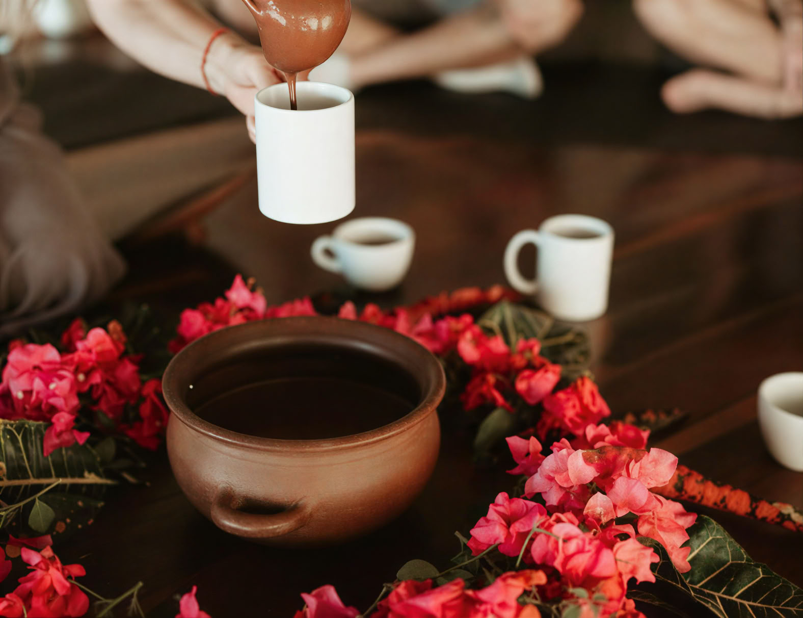 8-dagars surf- och yogaretreat i paradiset Nicaragua - Eden vid Chocolata